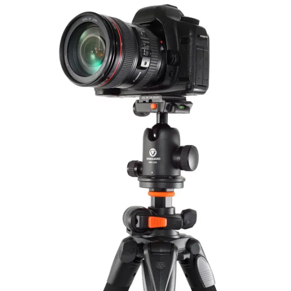 Трипод Vanguard ALTA PRO 263AB100 Фото, видео/ Черный photo 4