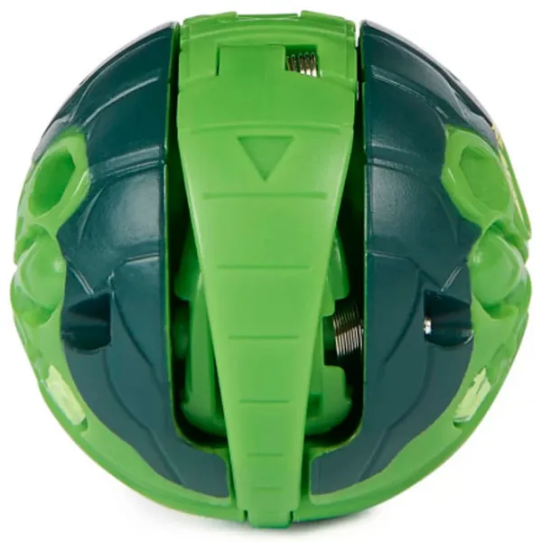 Set jucării Bakugan Training Set Training Set 3S1 ast 6066993 6+/ Multicolor Green photo 2