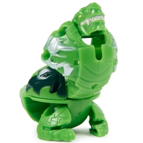Set jucării Bakugan Training Set Training Set 3S1 ast 6066993 6+/ Multicolor Green photo 5
