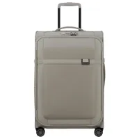 Valiză Samsonite Airea 73.5l/ Storm Sand photo 3