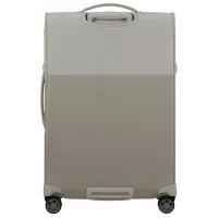 Valiză Samsonite Airea 73.5l/ Storm Sand photo 4
