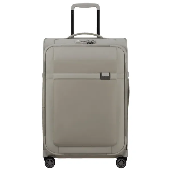 Valiză Samsonite Airea 41l/ Storm Sand photo 3