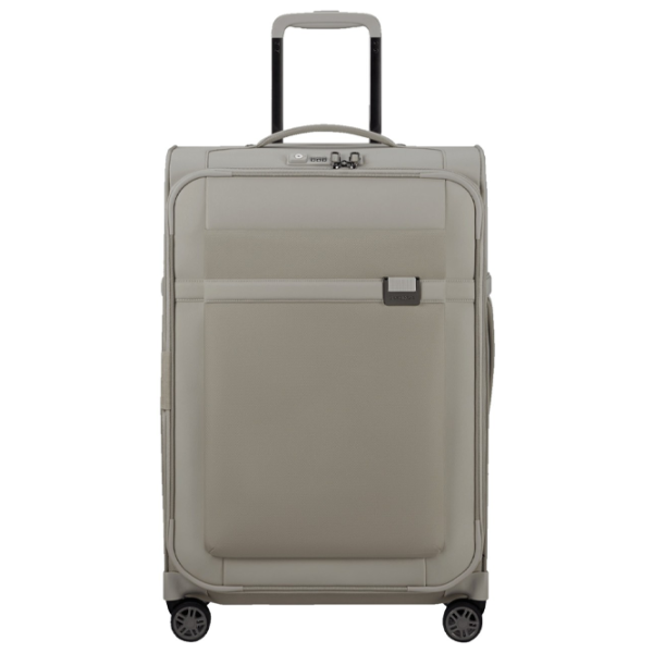 Valiză Samsonite Airea 41l/ Storm Sand photo 3