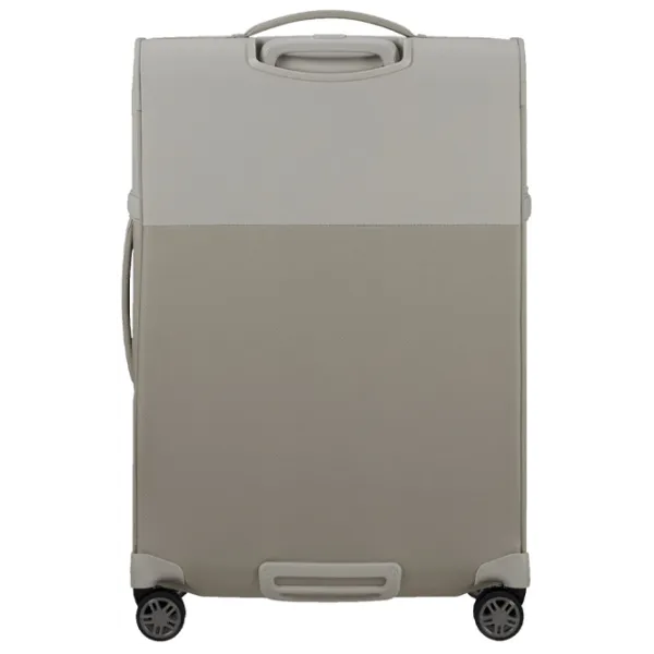 Valiză Samsonite Airea 41l/ Storm Sand photo 4