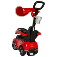 Tolocar Volkswagen T-Roc (44396) 25 kg/ Red photo 2