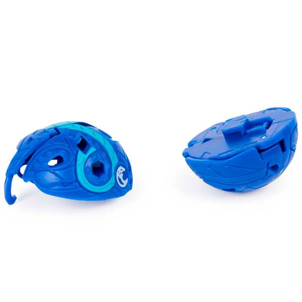 Jucărie interactivă Bakugan Training Set Aquatic 3S1 6066996 6+/ Green Blue photo 4