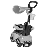 Tolocar Volkswagen T-Roc (44397) 25 kg/ Silver photo 2