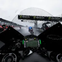MotoGP MotoGP 22 Game for PlayStation 5 photo 2