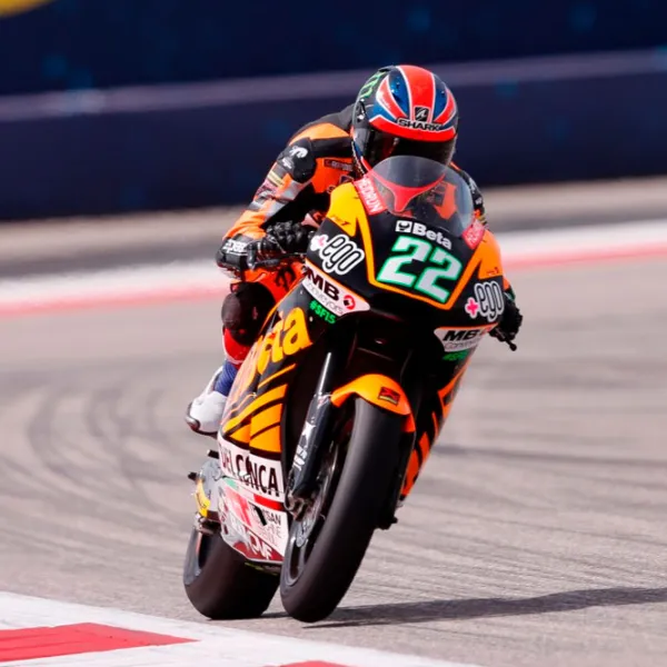 MotoGP MotoGP 22 Game for PlayStation 5 photo 3 MotoGP MotoGP 22 Game for PlayStation 5 photo 3