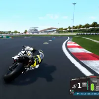 MotoGP MotoGP 22 Game for PlayStation 5 photo 4