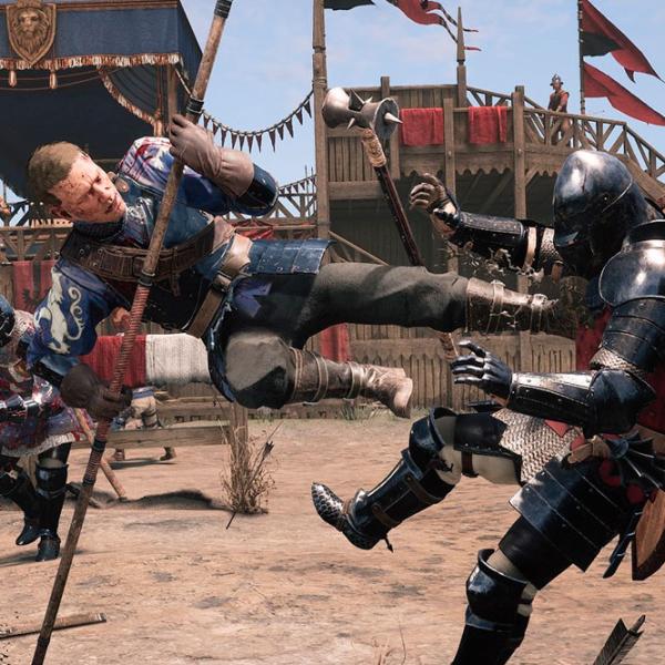 Chivalry Chivalry II Game for Xbox One photo 2