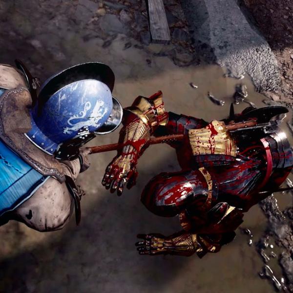 Chivalry Chivalry II Game for Xbox One photo 3