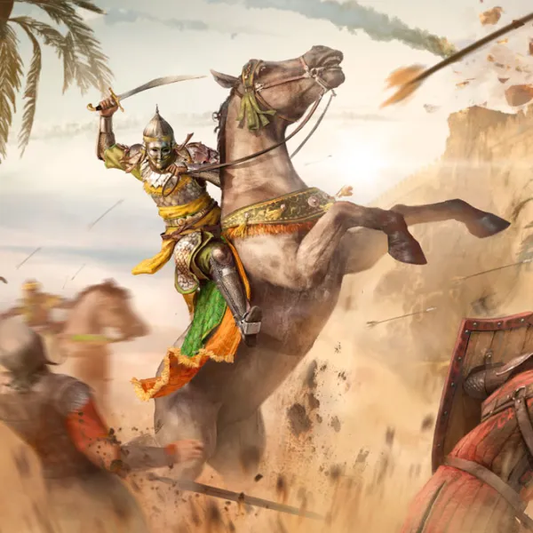 Chivalry Chivalry II Game for Xbox One photo 5