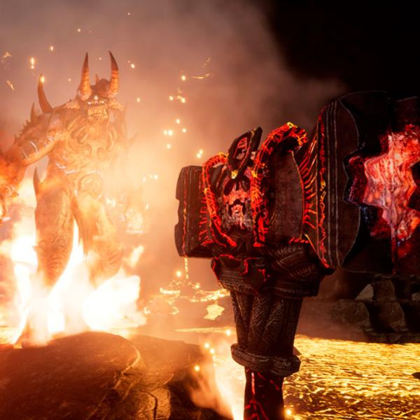 Citadel CITADEL Forged With Fire Game for Xbox Series X photo 3