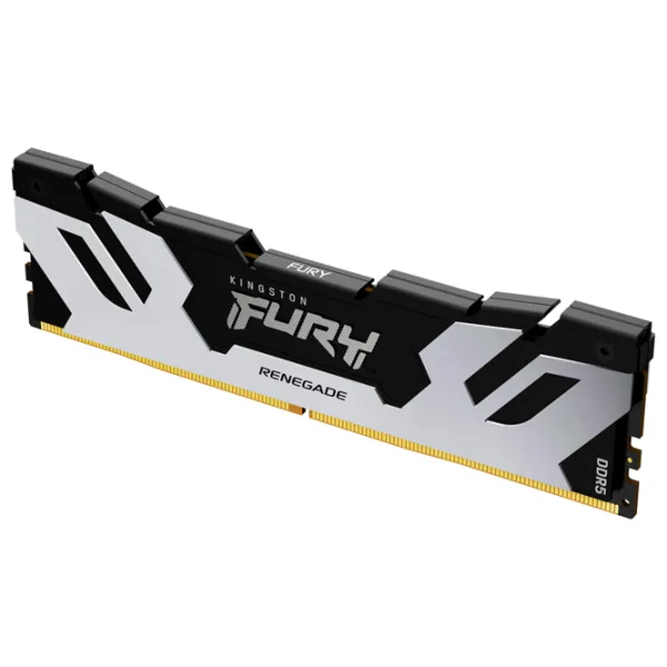 Оперативная память Kingston FURY Renegade KF572C38RS-16 DIMM/ DDR5/ 16 ГБ photo 2