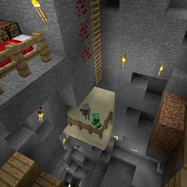 Minecraft Minecraft Voucher Xbox One Game for Xbox One photo 2