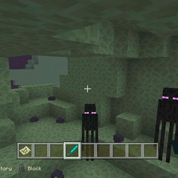 Minecraft Minecraft Voucher Xbox One Game for Xbox One photo 3