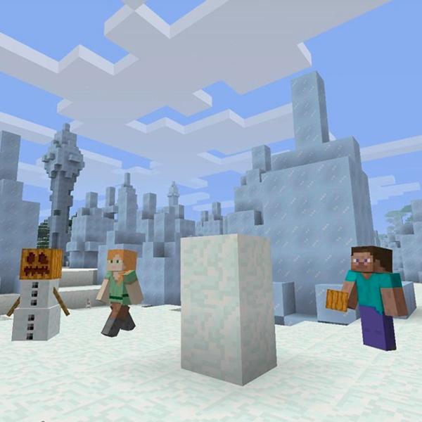 Minecraft Minecraft Voucher Xbox One Game for Xbox One photo 5