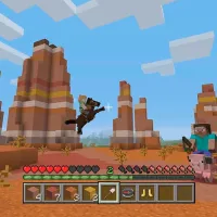 Minecraft Minecraft Voucher Xbox One Game for Xbox One photo 6