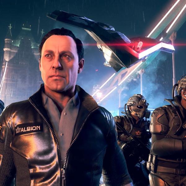 Watch Dogs Watch Dogs: Legion Season Pass (Voucher) Game for Xbox One photo 2 Watch Dogs Watch Dogs: Legion Season Pass (Voucher) Game for Xbox One photo 2