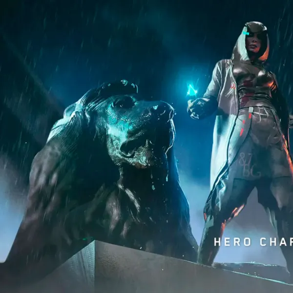 Watch Dogs Watch Dogs: Legion Season Pass (Voucher) Game for Xbox One photo 4 Watch Dogs Watch Dogs: Legion Season Pass (Voucher) Game for Xbox One photo 4