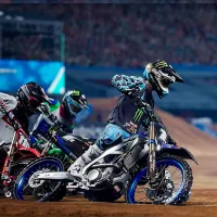Monster Energy Monster Energy Supercross 4 Game for Xbox Series X photo 5