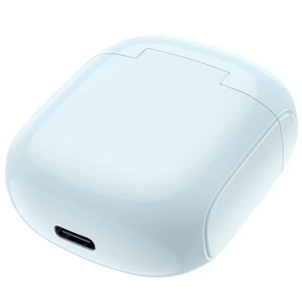 Наушники Hoco EW19 Plus Sierra Синий Беспроводные/ Персональный photo 2 Наушники Hoco EW19 Plus Sierra Синий Беспроводные/ Персональный photo 2