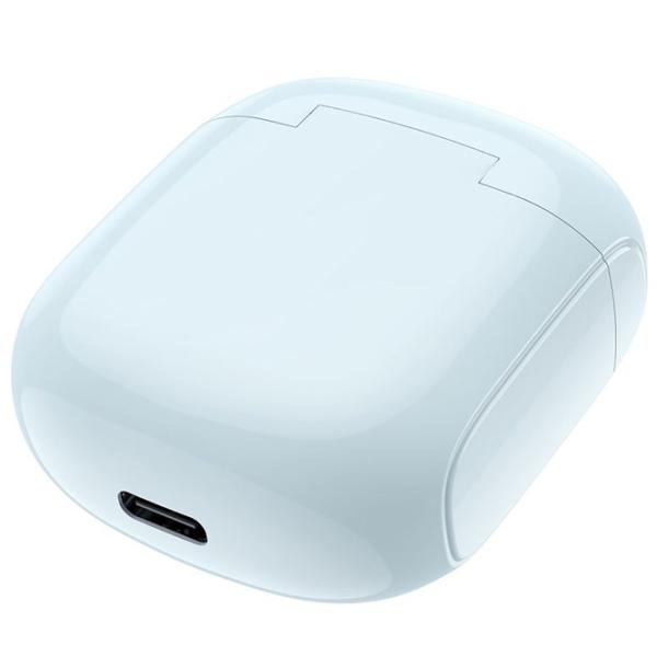 Наушники Hoco EW19 Plus Sierra Синий Беспроводные/ Персональный photo 2 Наушники Hoco EW19 Plus Sierra Синий Беспроводные/ Персональный photo 2