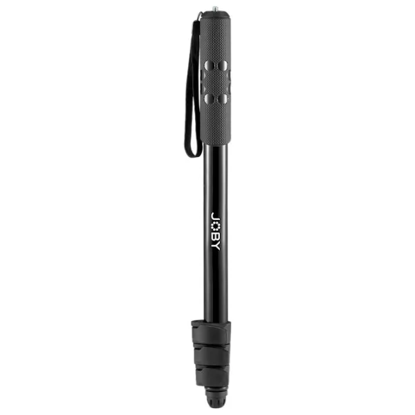 Trepied Joby Compact 2in1 Foto, video/ Black photo 4