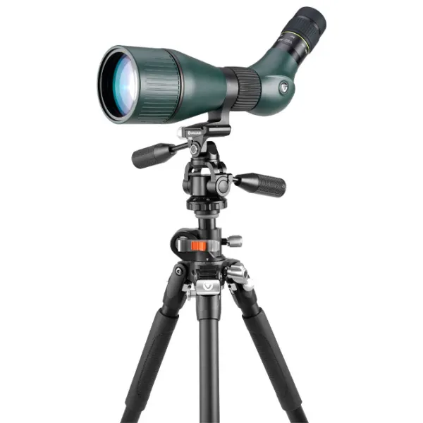 Трипод Vanguard VEO3+ 263APS Фото, видео/ Черный photo 4 Трипод Vanguard VEO3+ 263APS Фото, видео/ Черный photo 4