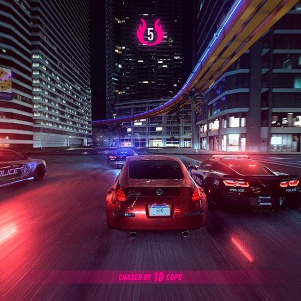 Need For Speed Hot Pursuit - Remastered Game for Xbox One photo 3 Need For Speed Hot Pursuit - Remastered Game for Xbox One photo 3