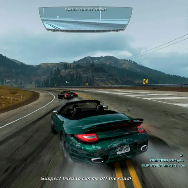 Need For Speed Hot Pursuit - Remastered Game for Xbox One photo 5 Need For Speed Hot Pursuit - Remastered Game for Xbox One photo 5