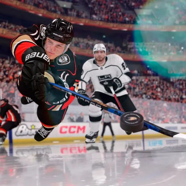 NHL NHL 23 Game for Xbox Series X photo 2
