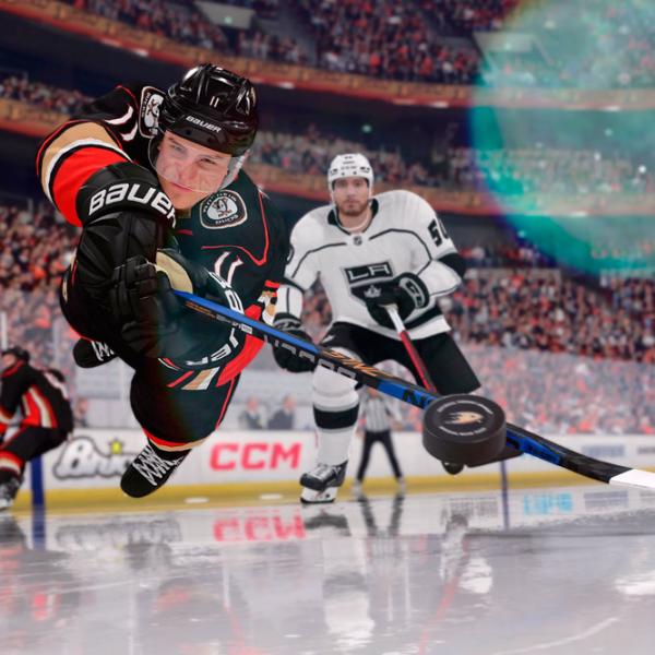 NHL NHL 23 Game for Xbox Series X photo 2