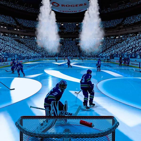 NHL NHL 23 Game for Xbox Series X photo 3