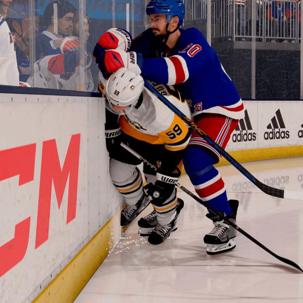 NHL NHL 23 Game for Xbox Series X photo 4