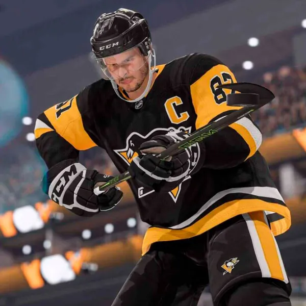 NHL NHL 23 Game for Xbox Series X photo 5