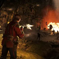 Strange Brigade Strange Brigade Game for Xbox Series X photo 3