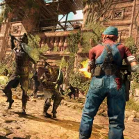 Strange Brigade Strange Brigade Game for Xbox Series X photo 4