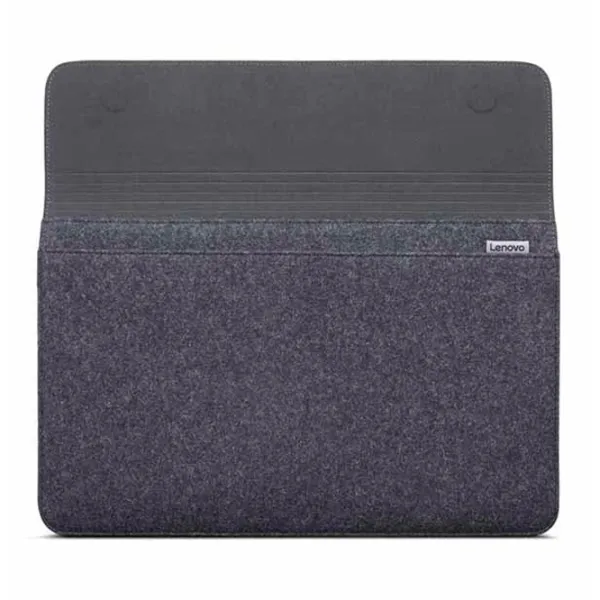 Husă pentru laptop Lenovo GX40X02932 14"/ Black photo 4 Husă pentru laptop Lenovo GX40X02932 14"/ Black photo 4