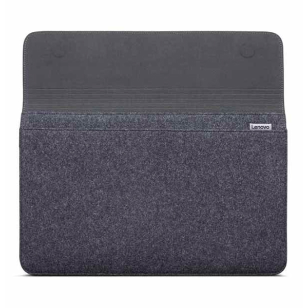 Husă pentru laptop Lenovo GX40X02932 14"/ Black photo 4 Husă pentru laptop Lenovo GX40X02932 14"/ Black photo 4