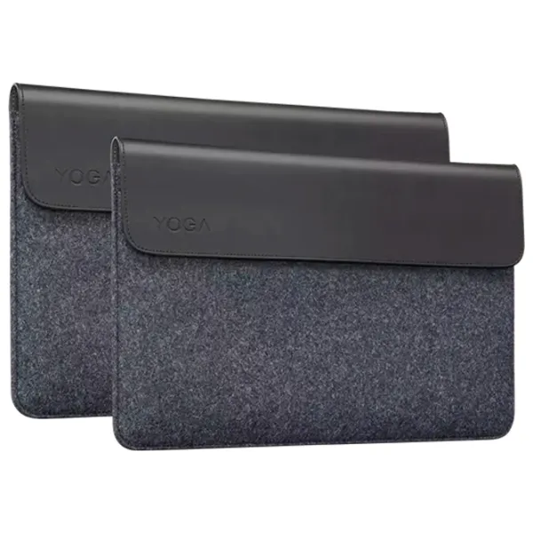 Husă pentru laptop Lenovo GX40X02932 14"/ Black photo 6 Husă pentru laptop Lenovo GX40X02932 14"/ Black photo 6