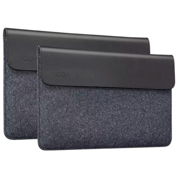 Husă pentru laptop Lenovo GX40X02932 14"/ Black photo 6 Husă pentru laptop Lenovo GX40X02932 14"/ Black photo 6