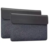 Husă pentru laptop Lenovo GX40X02932 14"/ Black photo 6