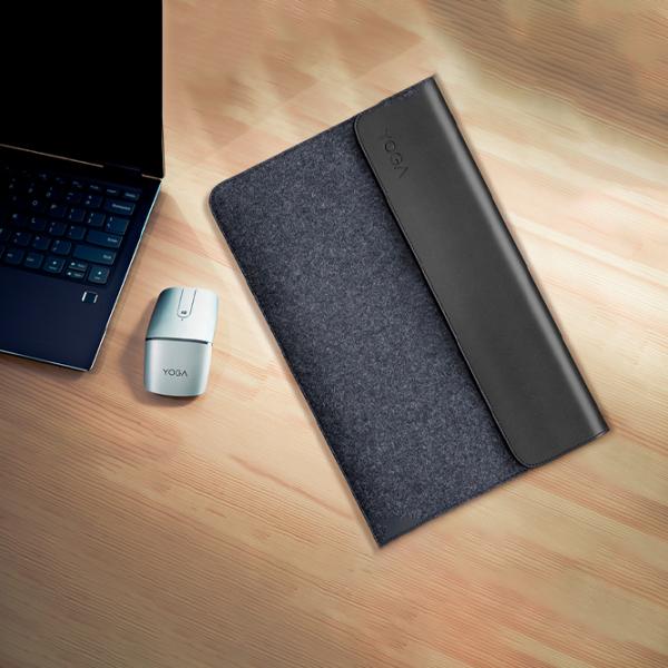 Husă pentru laptop Lenovo GX40X02932 14"/ Black photo 7 Husă pentru laptop Lenovo GX40X02932 14"/ Black photo 7
