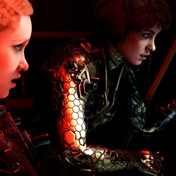 Wolfenstein Youngblood Deluxe Edition Game for Xbox One photo 4