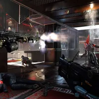Wolfenstein Youngblood Deluxe Edition Game for Xbox One photo 5