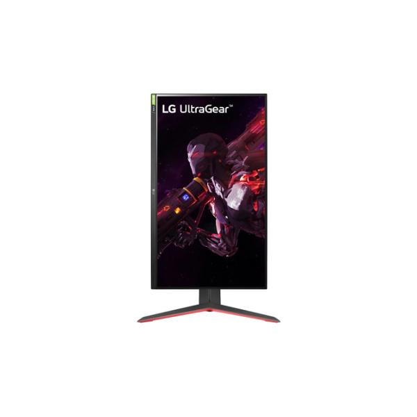 Монитор LG 27GP850P-B 27" 3K 180 Гц/ 1 мс/ Черный photo 4