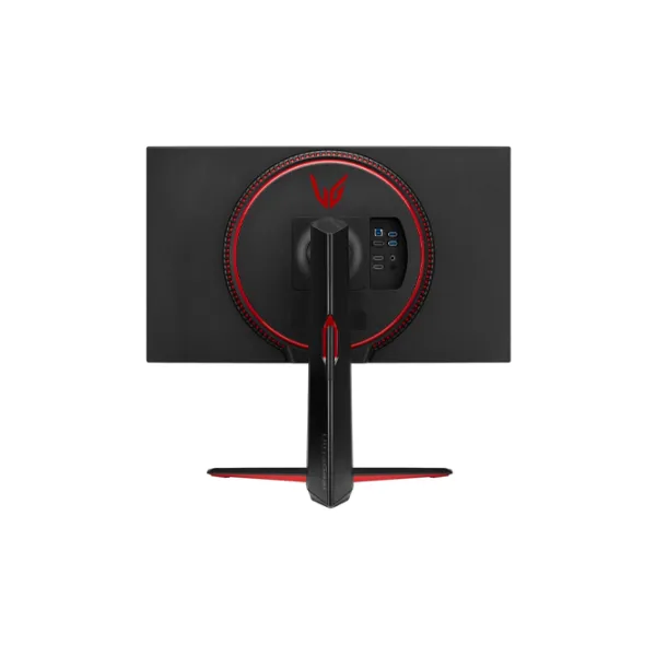 Монитор LG 27GP850P-B 27" 3K 180 Гц/ 1 мс/ Черный photo 5