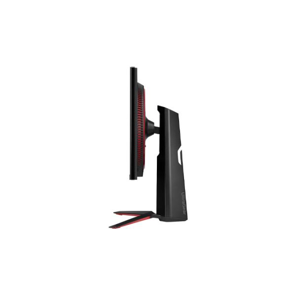 Монитор LG 27GP850P-B 27" 3K 180 Гц/ 1 мс/ Черный photo 6